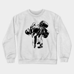 Treeplanter - Mel Crewneck Sweatshirt